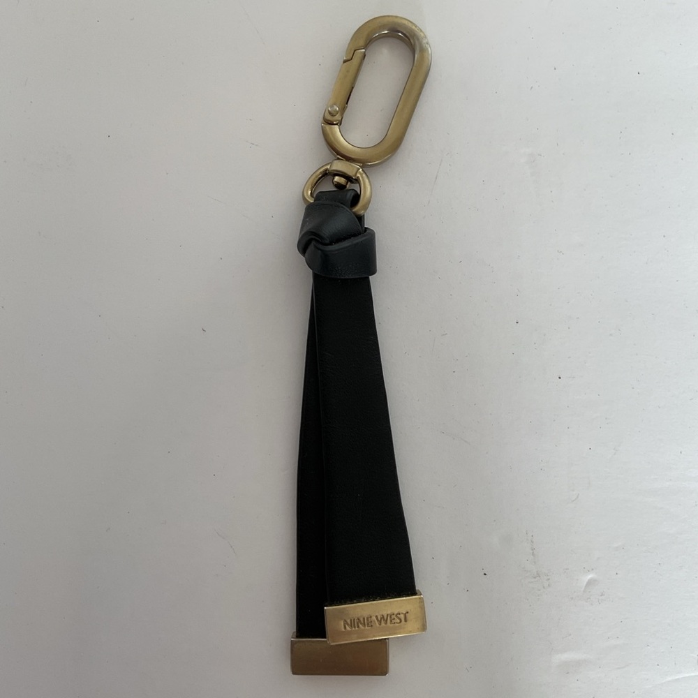 Nine West Bag Charm